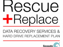 Phục hồi dữ liệu với Seagate Rescue Plans