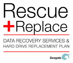 Seagate Rescue Plans