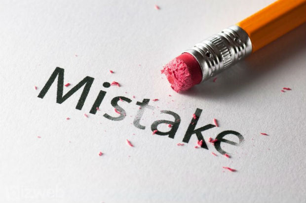 5 sai lầm khi seo copywriting bạn nên tránh
